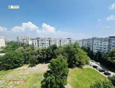 2-стаен, Люлин 7, София - снимка 2 от 13