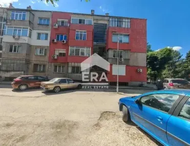 2-стаен, Силистра, Северна България - снимка 4 от 10