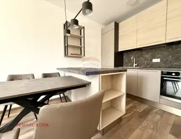 2-стаен, Несебър, Югоизточна България - снимка 14 от 18