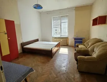 2-стаен, Център, Русе
