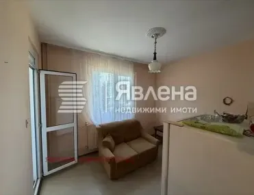 2-стаен, Изгрев, Бургас