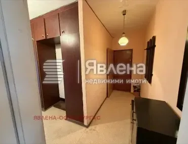 2-стаен, Изгрев, Бургас - снимка 4 от 11