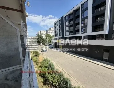 2-стаен, Изгрев, Бургас - снимка 7 от 11