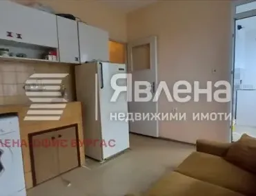 2-стаен, Изгрев, Бургас - снимка 10 от 11