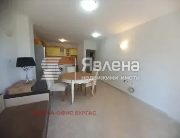 2-стаен, Покрайнини, Бургас - снимка 6 от 11