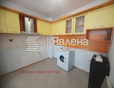 2-стаен, Покрайнини, Бургас - снимка 8 от 11