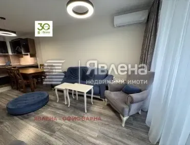 2-стаен, Свети Никола, Варна - снимка 7 от 9