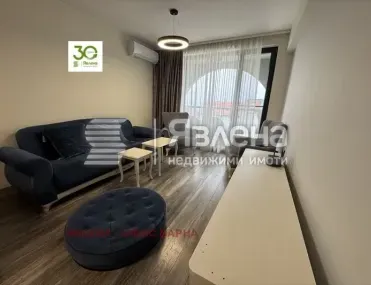 2-стаен, Свети Никола, Варна - снимка 6 от 9