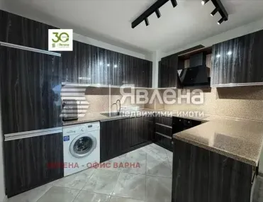 2-стаен, Свети Никола, Варна - снимка 3 от 9
