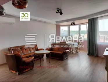 2-стаен, Траката, Варна - снимка 5 от 8
