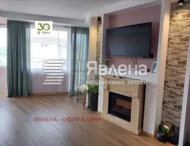 2-стаен, Траката, Варна - снимка 7 от 8
