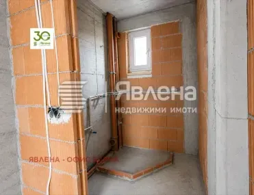 2-стаен, Пчелина, Варна - снимка 8 от 9