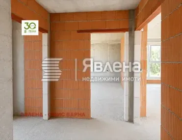 2-стаен, Пчелина, Варна - снимка 7 от 9