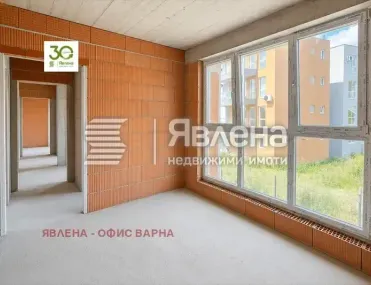 2-стаен, Пчелина, Варна - снимка 3 от 9