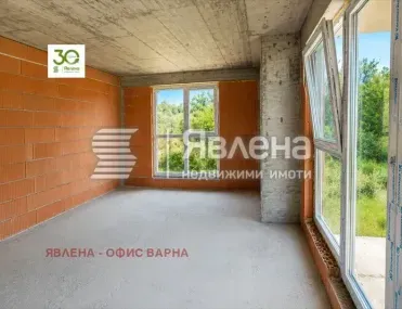 2-стаен, Пчелина, Варна