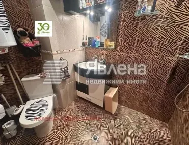 2-стаен, Васил Левски, Варна - снимка 6 от 12