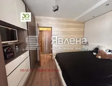 2-стаен, Васил Левски, Варна - снимка 10 от 12