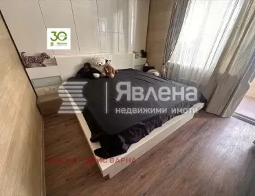 2-стаен, Васил Левски, Варна - снимка 2 от 12