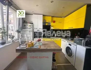 2-стаен, Васил Левски, Варна - снимка 8 от 12