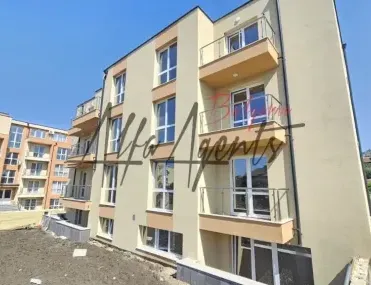 2-стаен, Пчелина, Варна - снимка 3 от 11