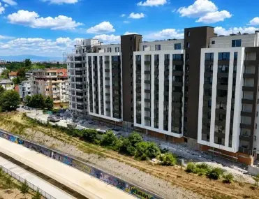 2-стаен, Овча купел, София