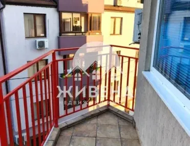 2-стаен, Морска градина, Варна - снимка 12 от 18
