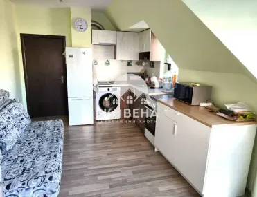 2-стаен, Морска градина, Варна - снимка 10 от 18