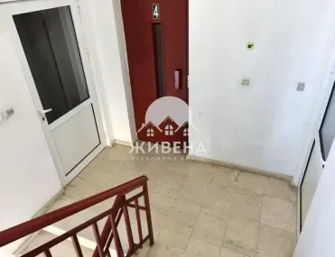 2-стаен, Морска градина, Варна - снимка 3 от 18