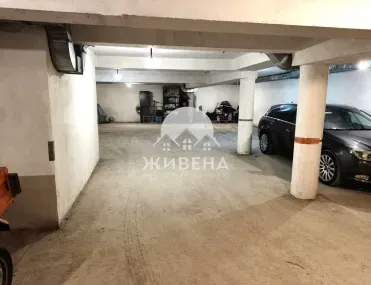 2-стаен, Морска градина, Варна - снимка 6 от 18
