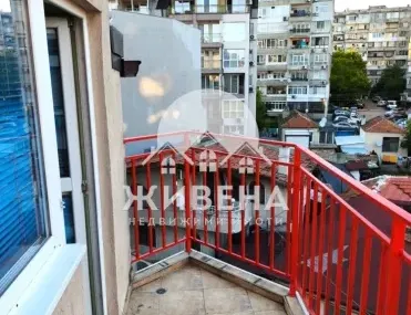 2-стаен, Морска градина, Варна - снимка 13 от 18