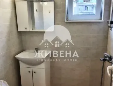 2-стаен, Морска градина, Варна - снимка 17 от 18