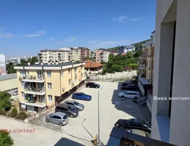 2-стаен, Пчелина, Варна - снимка 9 от 10