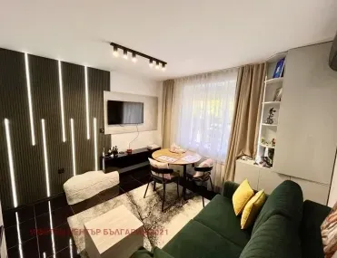 2-стаен, Карпузица, София - снимка 10 от 15
