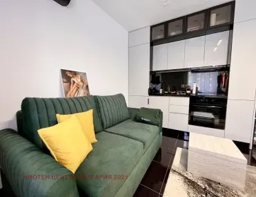 2-стаен, Карпузица, София - снимка 9 от 15