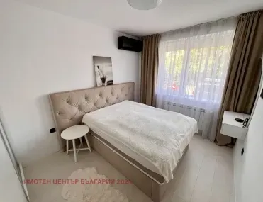 2-стаен, Карпузица, София - снимка 11 от 15