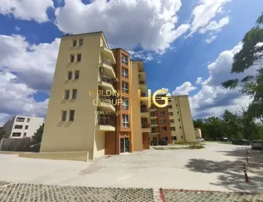 2-стаен, Пчелина, Варна - снимка 2 от 13