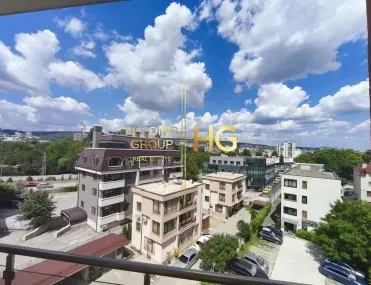 2-стаен, Пчелина, Варна - снимка 3 от 13