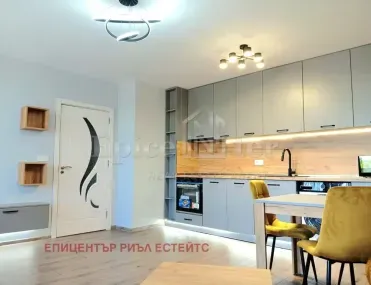 2-стаен, Остромила, Пловдив - снимка 16 от 18