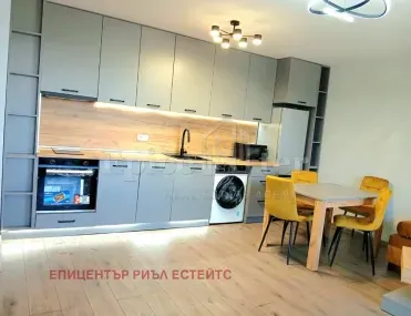 2-стаен, Остромила, Пловдив - снимка 3 от 18
