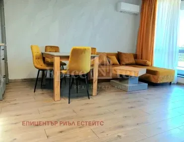 2-стаен, Остромила, Пловдив - снимка 10 от 18