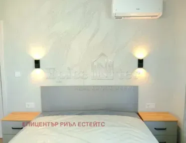 2-стаен, Остромила, Пловдив - снимка 2 от 18