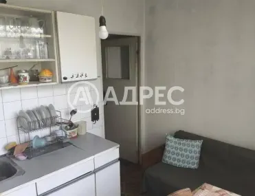 2-стаен, Разград, Северна България - снимка 4 от 10