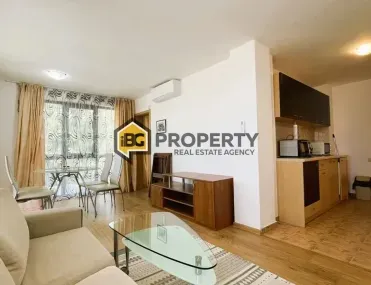 2-стаен, Покрайнини, Варна - снимка 6 от 18