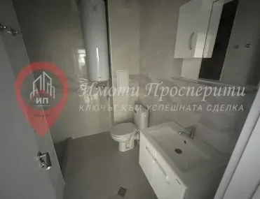 2-стаен, Кръстова вада, София