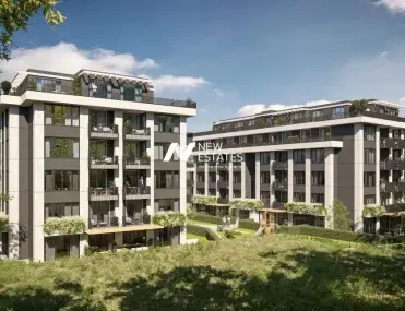 2-стаен, Кръстова вада, София - снимка 11 от 12