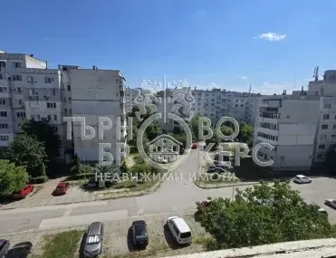 2-стаен, Бузлуджа, Велико Търново - снимка 6 от 13