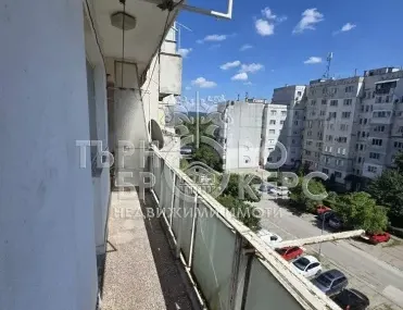 2-стаен, Бузлуджа, Велико Търново - снимка 5 от 13