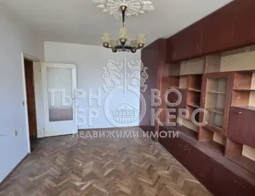2-стаен, Бузлуджа, Велико Търново - снимка 7 от 13