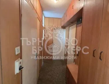 2-стаен, Бузлуджа, Велико Търново - снимка 4 от 13