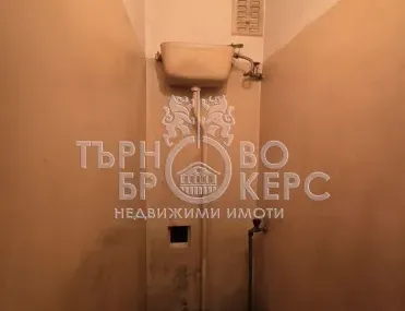 2-стаен, Бузлуджа, Велико Търново - снимка 3 от 13